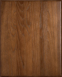 Starmark Monroe full overlay cabinet door style